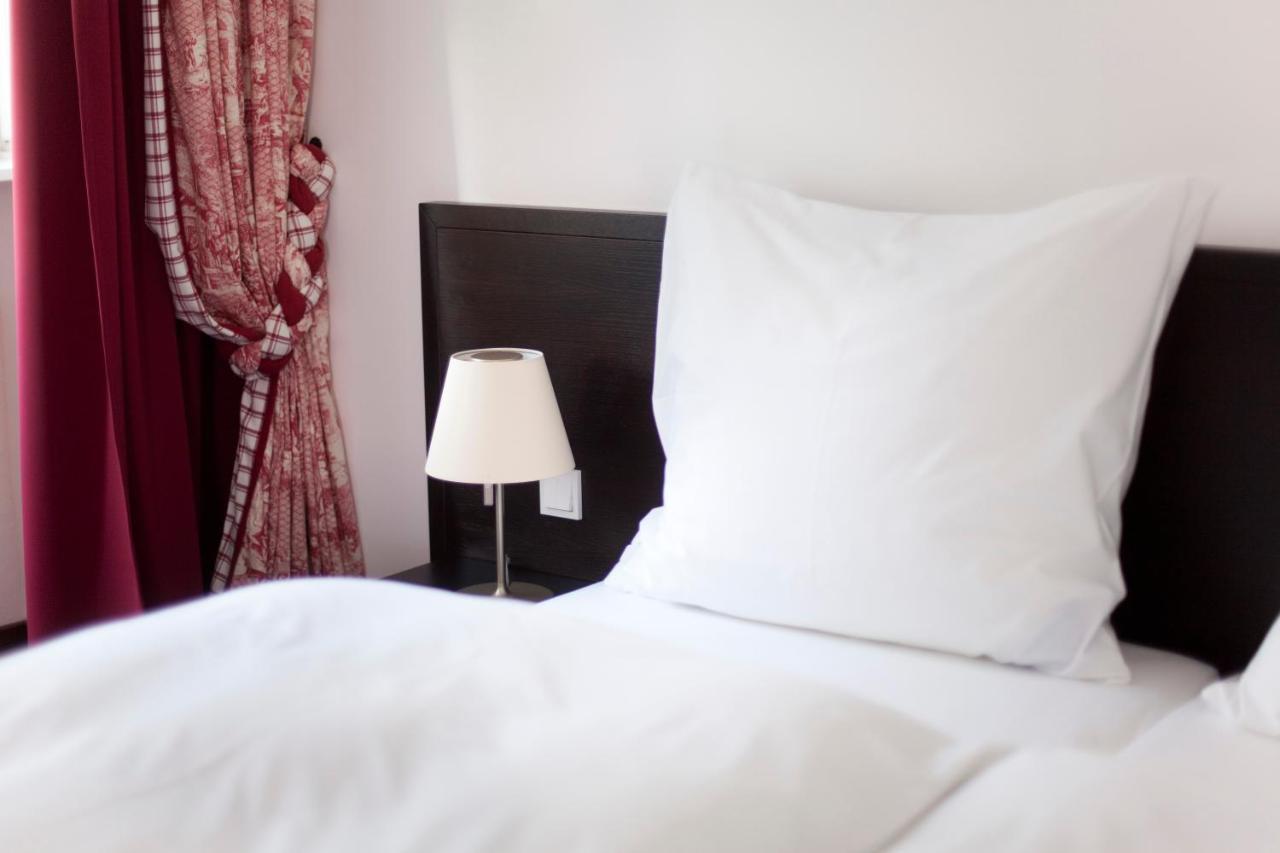 Brauereigasthof & Hotel Kapplerbraeu Altomunster Phòng bức ảnh